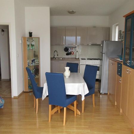 Apartment Rabac 2340A Eksteriør bilde