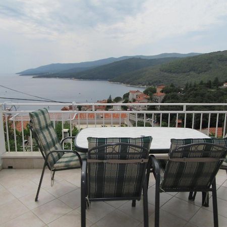 Apartment Rabac 2340A Eksteriør bilde