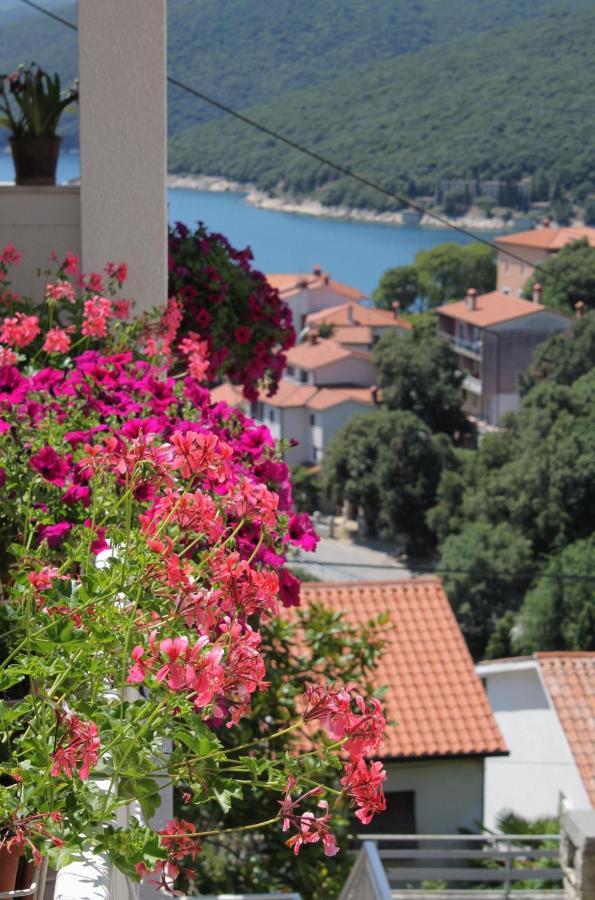 Apartment Rabac 2340A Eksteriør bilde