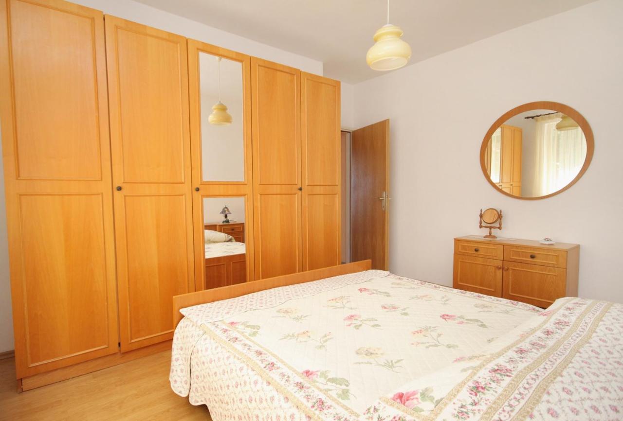 Apartment Rabac 2340A Eksteriør bilde