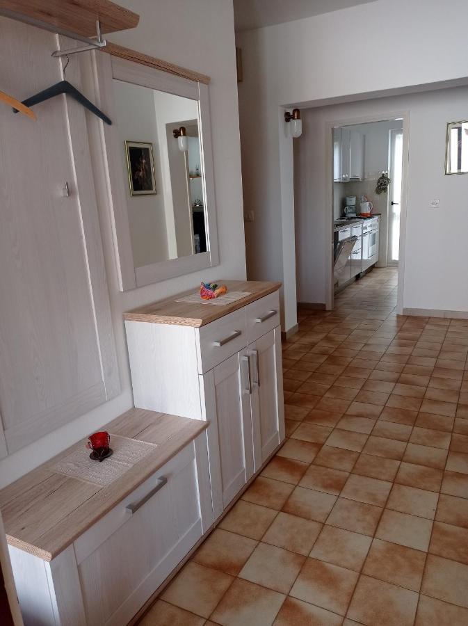 Apartment Rabac 2340A Eksteriør bilde