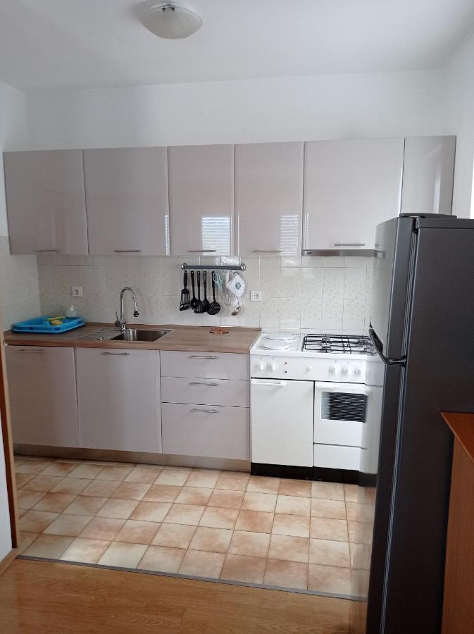 Apartment Rabac 2340A Eksteriør bilde